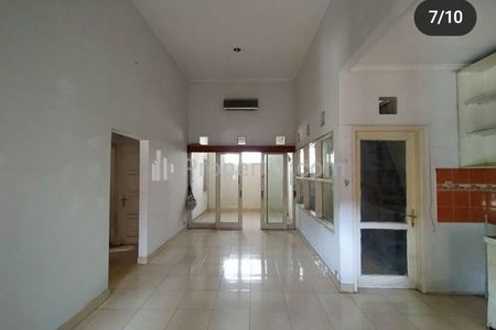 Disewakan Rumah Bagus di Arcamanik Bandung