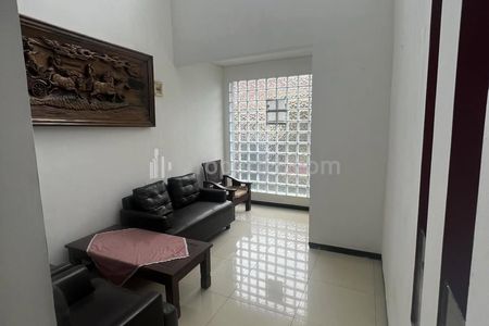 Dijual Rumah Bagus Strategis Sayap Soekarno Hatta Bandung