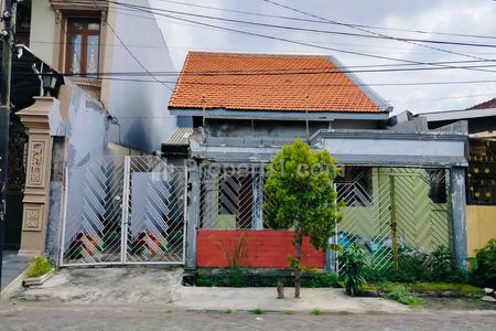 Dijual Rumah Siap Huni di Dupak Krembangan Surabaya Utara 