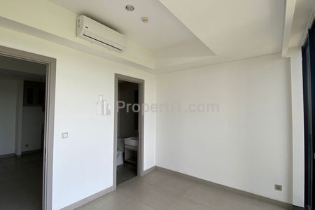 Dijual Apartemen Fatmawati City Center - 1 BR Semi Furnished