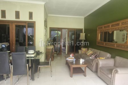 Dijual Rumah Bagus Arcamanik Bandung