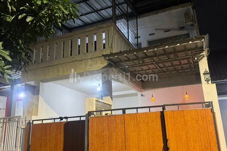 Dijual Rumah Cantik di Perumahan Griya Melati Mas Depok