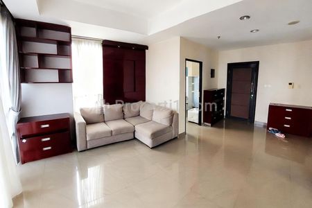 DIsewakan Apartemen Essence Darmawangsa  Jakarta Selatan - 2 Bedroom Furnished