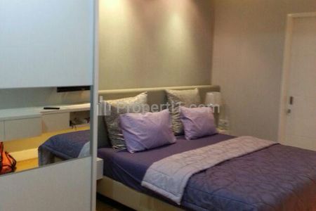 Disewakan Apartemen Residence 8 Senopati -1 Bedroom Full Furnished