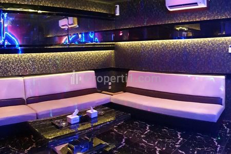 Dijual Ruko Gandeng 3 di Citra Gran Cibubur - Siap Untuk Bisnis