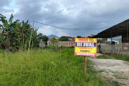 Tampak Depan