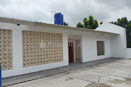 Jual Rumah Baru Renov di Cipedak, Jagakarsa, Jakarta Selatan