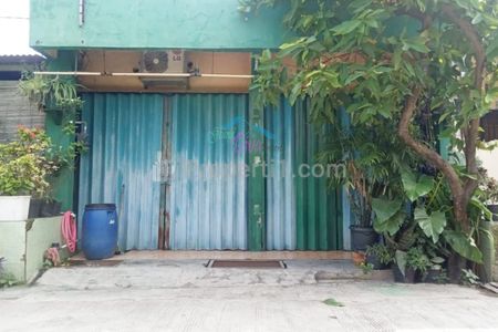 Dijual Rumah di Cikarang Utara