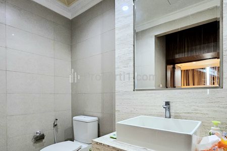 Disewakan Apartemen Residence 8 Senopati - 1 Bedroom Full Furnished