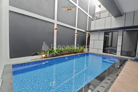 Kolam Renang