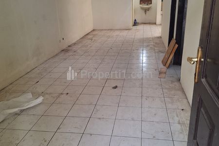 Disewakan Rumah Citra 3 Ukuran 6x15 m di Jakarta Barat
