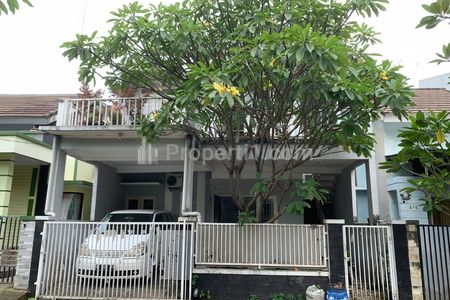 Dijual Rumah 2 Lantai di Grand Depok City, Kota Depok