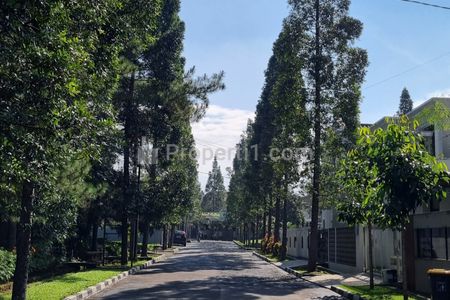 Jual Rumah Lokasi Favorit di Antapani Bandung - Lingkungan Nyaman Harga Murah di Bawah Pasaran