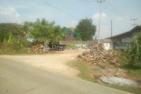 Dijual Kavling di Desa Jaya Bakti Kabupaten Bekasi