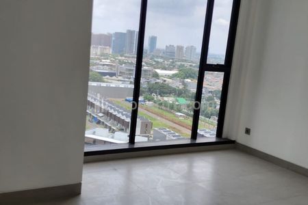 Disewakan Apartemen Good Unit di Fatmawati City Center - 2 BR Semi Furnished