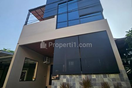Jual Cepat Rumah Baru Semi Furnish Siap Huni di Arcamanik Bandung