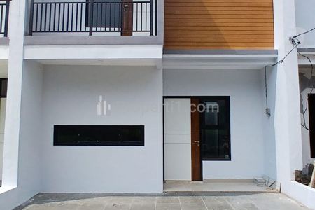 Jual Cepat Rumah Villa Bandung Barat Dekat Stasiun KCIC Padalarang