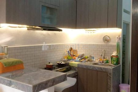 Dijual Rumah Siap Huni (Hook) di Pasir Putih, Depok