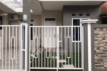 Disewakan Rumah Dekat Akses Toll Desari Graha Cinere, Depok
