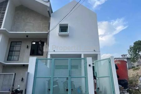 Jual Rumah Sekejengkol Cileunyi Bandung