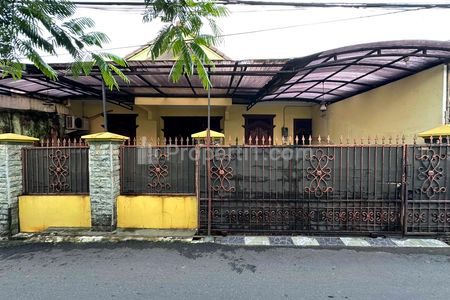 Dijual Rumah Bagus Strategis di Cipayung, Jaktim