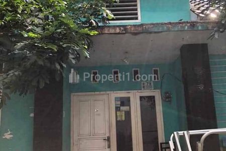 Dijual Rumah Asri Strategis di Wilayah Tanah Baru Beji, Depok