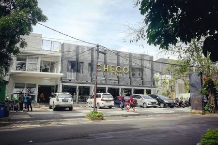 Dijual Cepat Hotel Sayap Riau Bandung