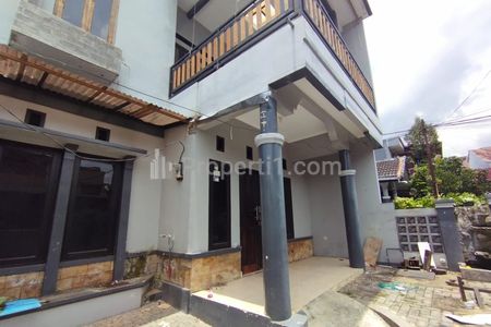 Jual Cepat Rumah 2 Lantai Harga Super Murah di Sariwangi Bandung Barat 