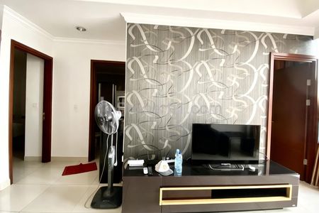Disewakan Apartemen Denpasar Residence 2 Bedroom Jakarta Selatan