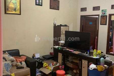 Disewakan Rumah Strategis Sayap Supratman Bandung