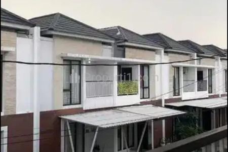 Tampak Depan 