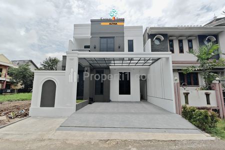 Tampak Depan
