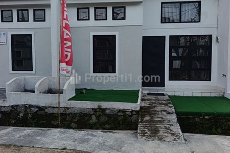 Jual Rumah Subsidi Tangerang Murah