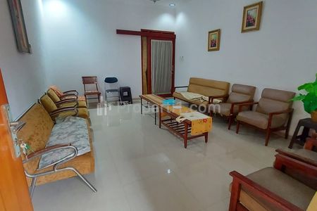 Dijual Rumah Strategis Sayap BKR Bandung