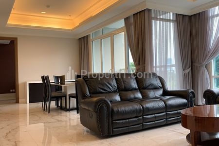 For Rent Apartment Botanica 2BR