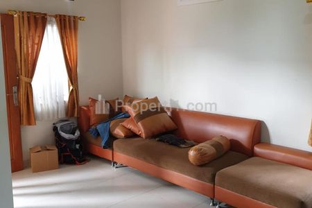Jual Rumah Dekat CSB Mall Kota Cirebon, Pusat Kota Cirebon