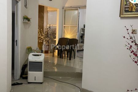 Dijual Rumah Baru Renovasi di Grand View Karawaci, Tangerang