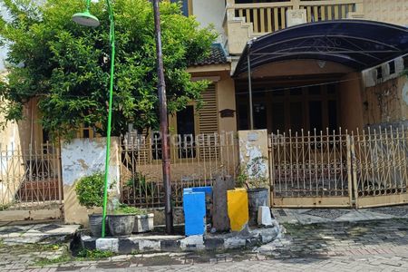 Dijual Cepat Rumah Rungkut Harapan Surabaya