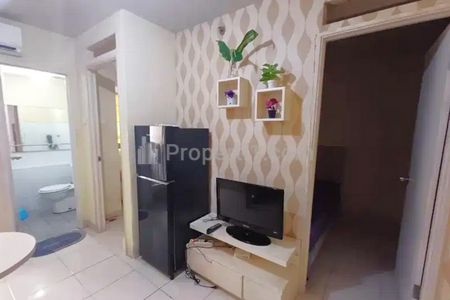 Sewa Apartemen Murah di Jakarta Selatan, Pancoran, Rawajati - Kalibata Regency - 2 BR Full Furnish, Include IPL (0jtwelsa7)