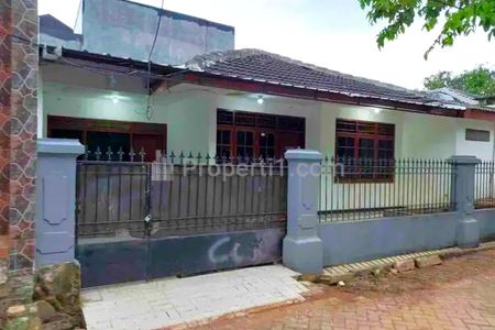 Sewa Rumah Murah di Tangerang, Pinang, Karang Tengah - KOMPLEK PINANG GRIYA PERMAI - 1 Lantai, Semi Furnish (yanettly)