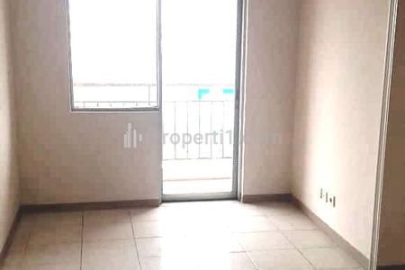 Dijual Murah Apartemen City Resort Luas 55 m2, Terawat Rapi, Jakarta Barat
