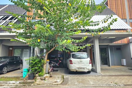 Dijual Rumah Siap Huni di Cluster Asera Nishi Harapan Indah Bekasi