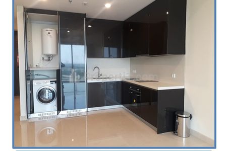 Jual Cepat Apartemen Pondok Indah Residence 1 BR di Kebayoran Lama, Jakarta Selatan