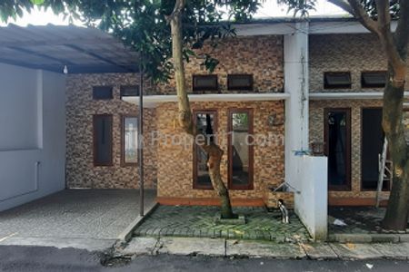 depan rumah