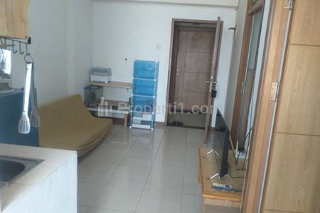 Disewakan Apartemen Green Palm Residence 2 Bedroom Fully Furnished