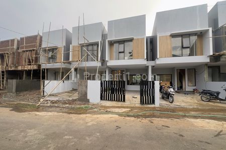 Tampak Depan