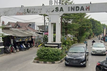 JUAL TANAH DI CIPUTAT TANGERANG SELATAN
