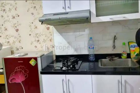 Sewa Apartemen Murah di Jakarta Selatan, Pancoran, Rawajati - KALIBATA RESIDENCE - 2 BR Full Furnish, Include IPL (0atwzainal.abidin6)