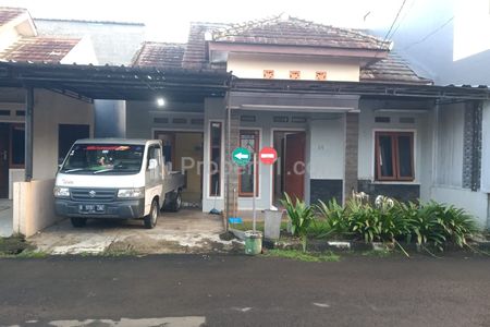 Dijual Cepat Rumah di Hasanah Village Pancoran Mas Depok