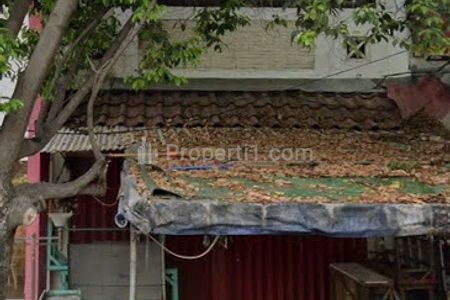 Ruko Dijual Raya Mulyosari Mulyorejo Surabaya Timur